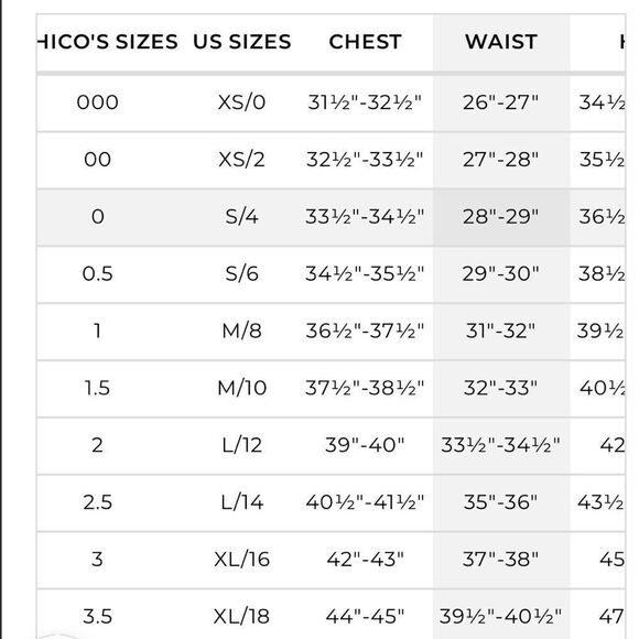 Chico’s Knit Kit Broken Stripe Fringe Top - Picture 6 of 6